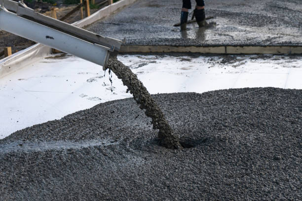 Best Stamped Concrete Services in Three Oaks, MI