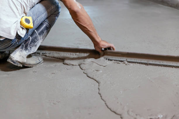 Best Commercial Concrete Services in Three Oaks, MI