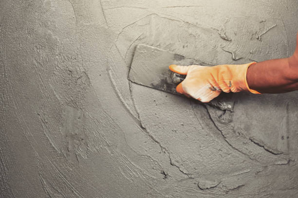 Best Industrial Concrete Flooring in Three Oaks, MI