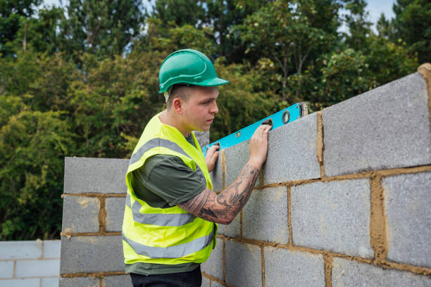 Best Residential Concrete Solutions in Three Oaks, MI