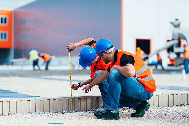 Best Concrete Removal and Replacement in Three Oaks, MI