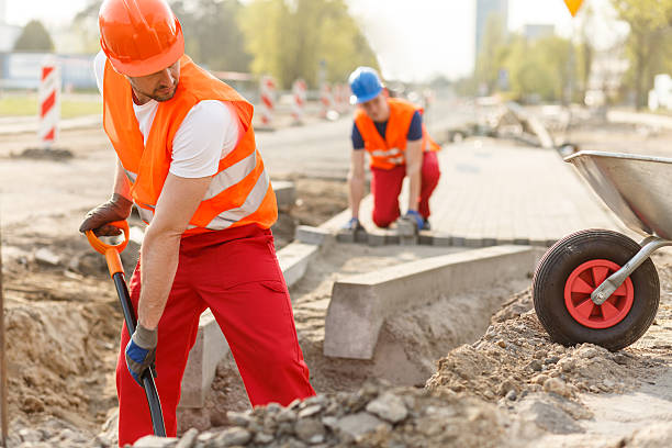 Best Concrete Grinding and Polishing in Three Oaks, MI