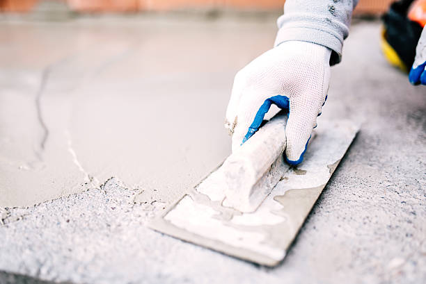 Best Residential Concrete Solutions in Three Oaks, MI